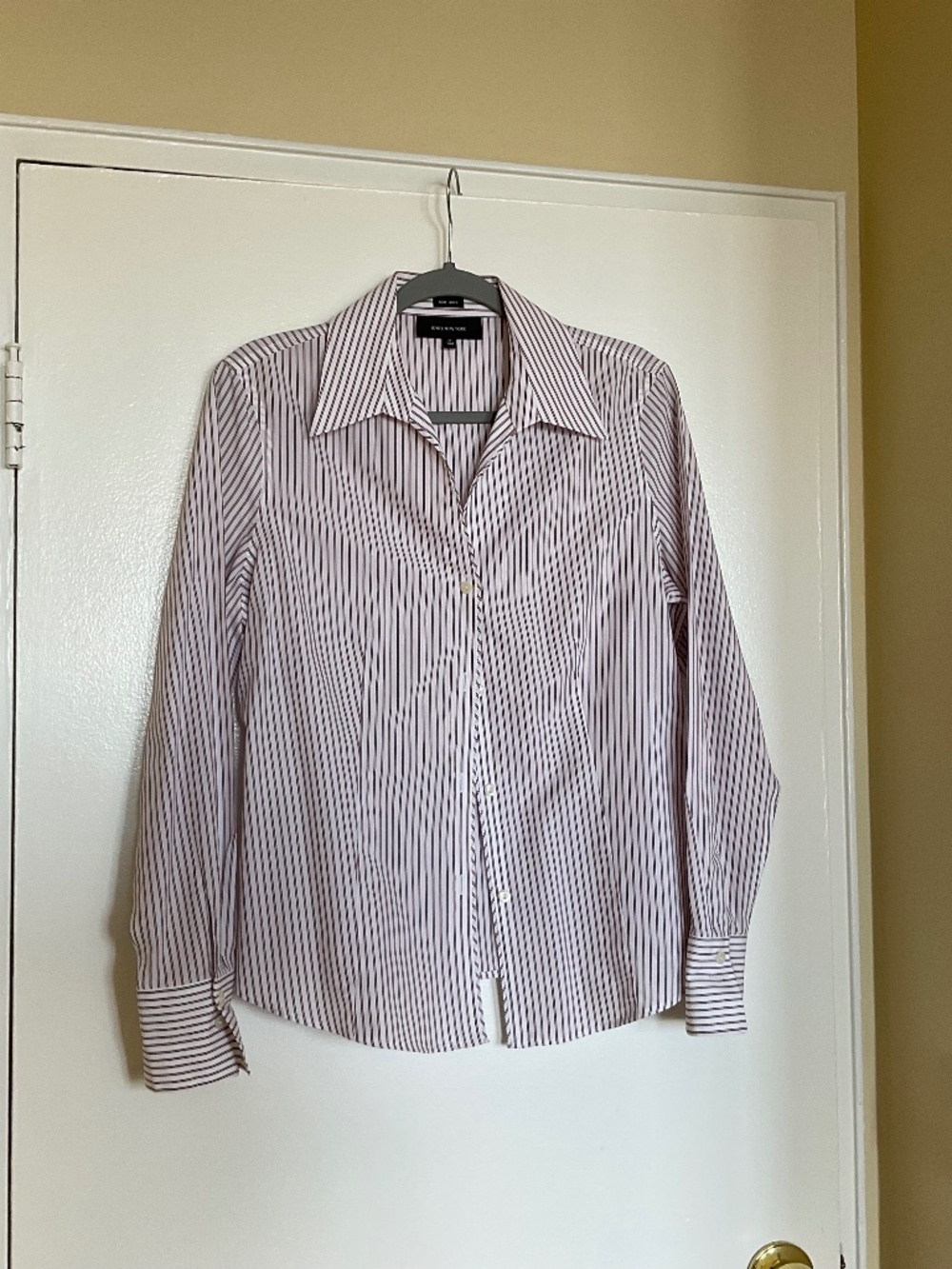 Jones New York Shirt